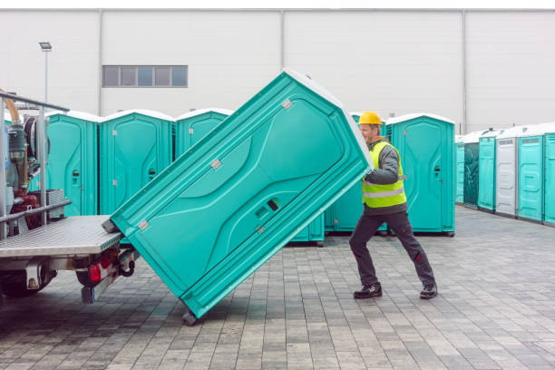 Reliable Salem, OR Portable Potty Rental Solutions
